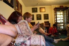 SONY DSC