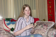 Minolta DSC