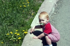 Minolta DSC