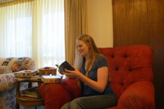 SONY DSC
