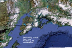 2012-06-20-02-Anchorage-to-Seward