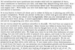 19600518-WelcomeWestGermanMission