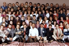 Class-of-65-Reunion-1984